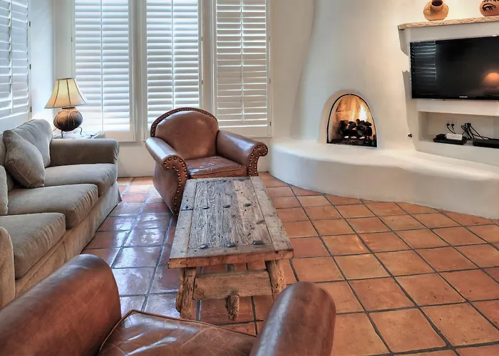 Hilton Vacation Club Rancho Manana