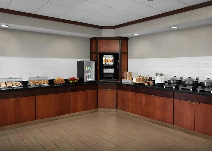 Fairfield Inn And Suites Phoenix Chandler Fashion Center